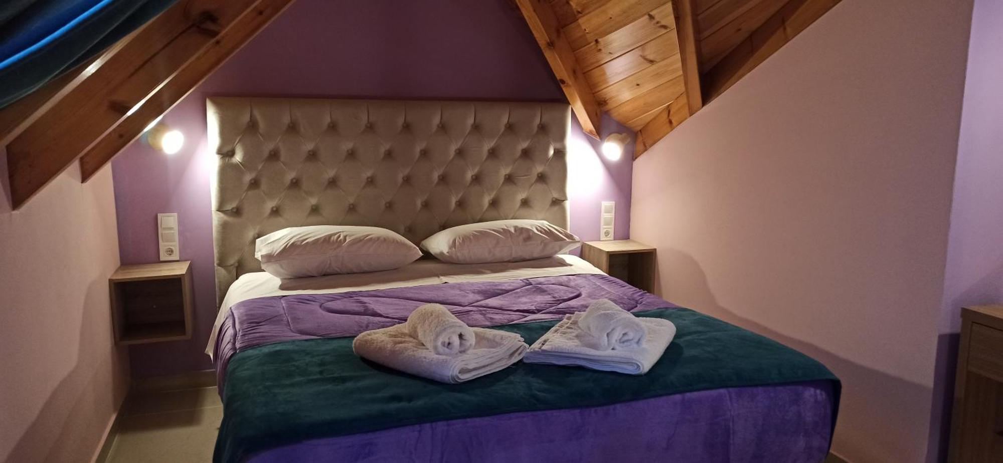 Holiday home Tokastro 1 *