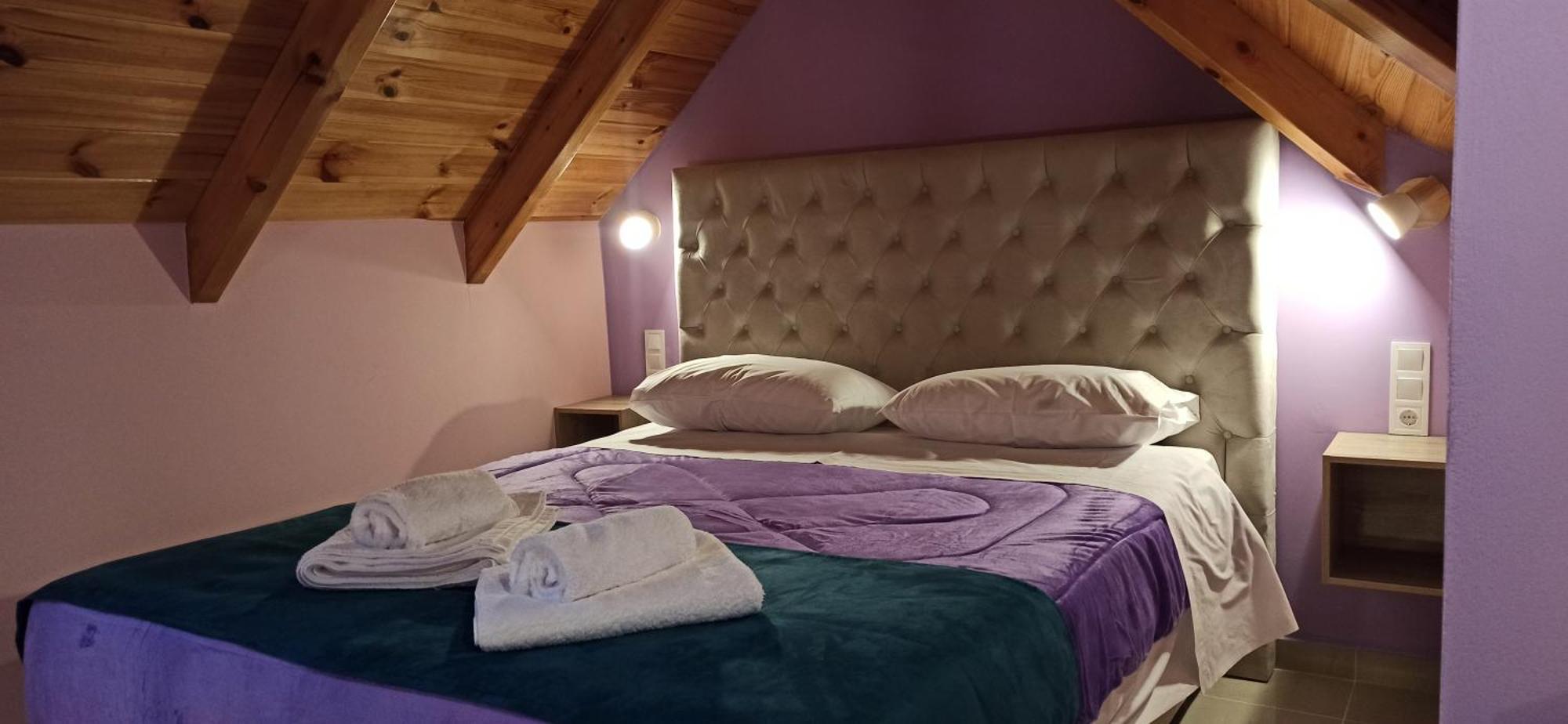 Tokastro 1 Arachova