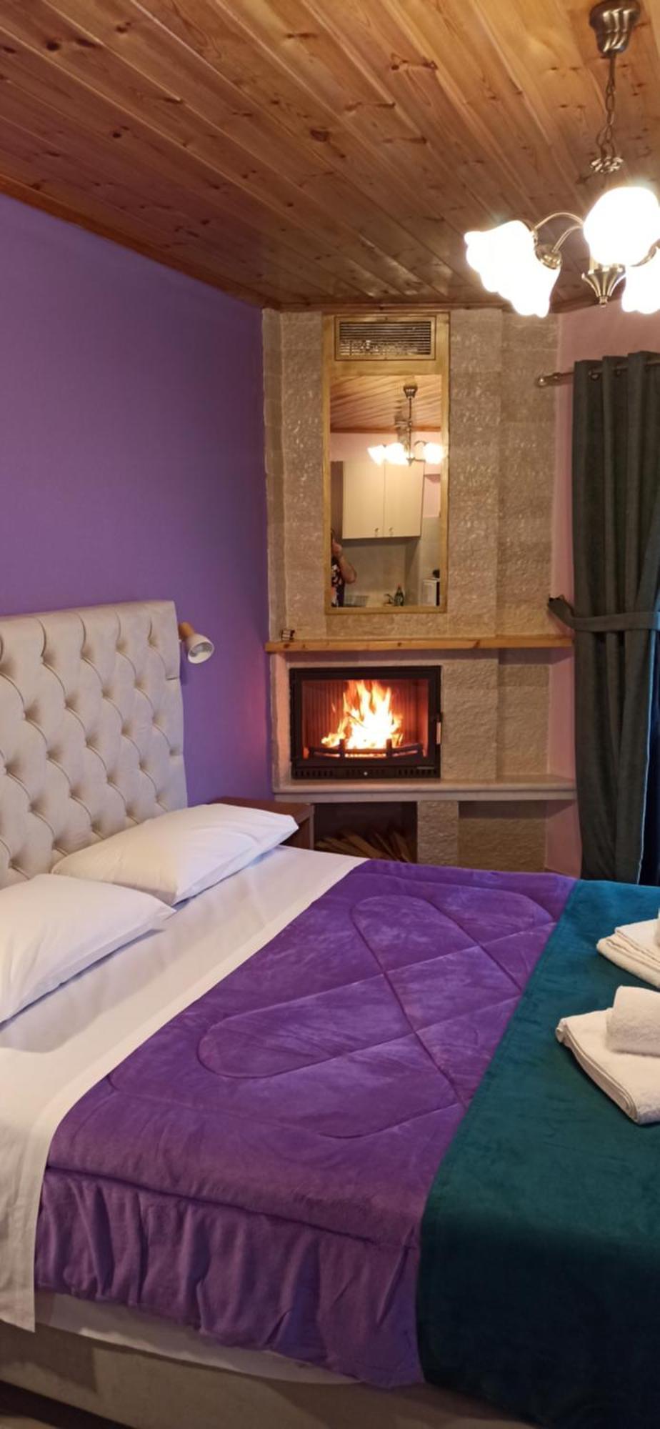 Holiday home Tokastro 1 Arachova