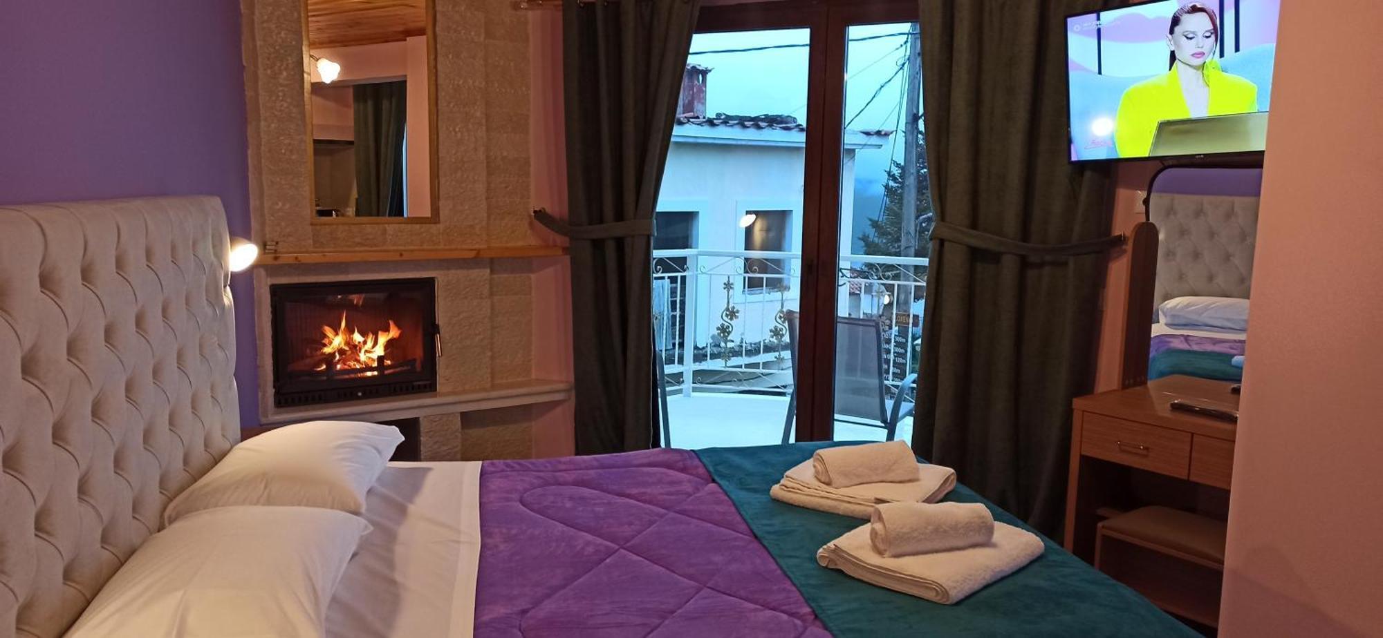 Holiday home Tokastro 1