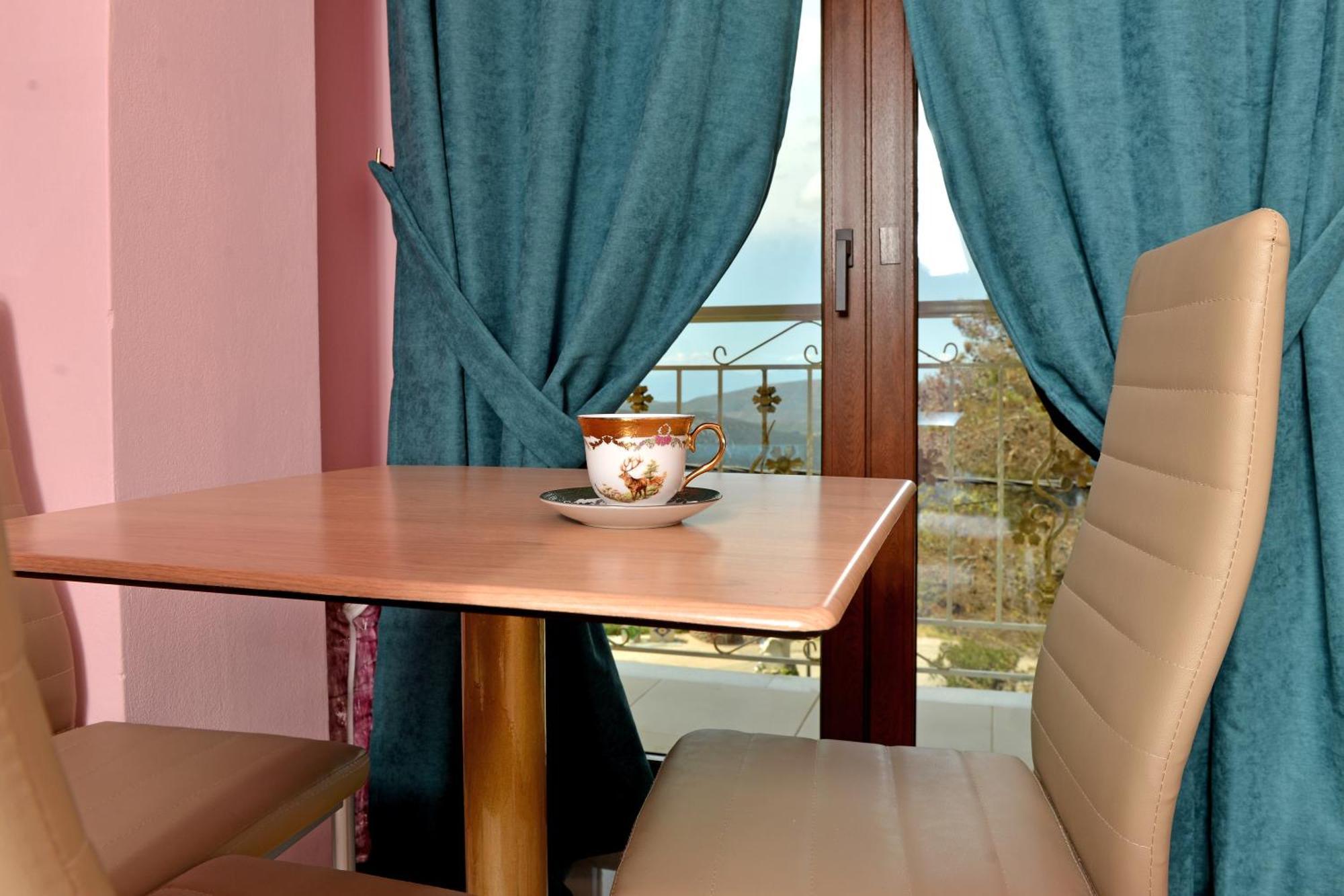 Holiday home Tokastro 1 *