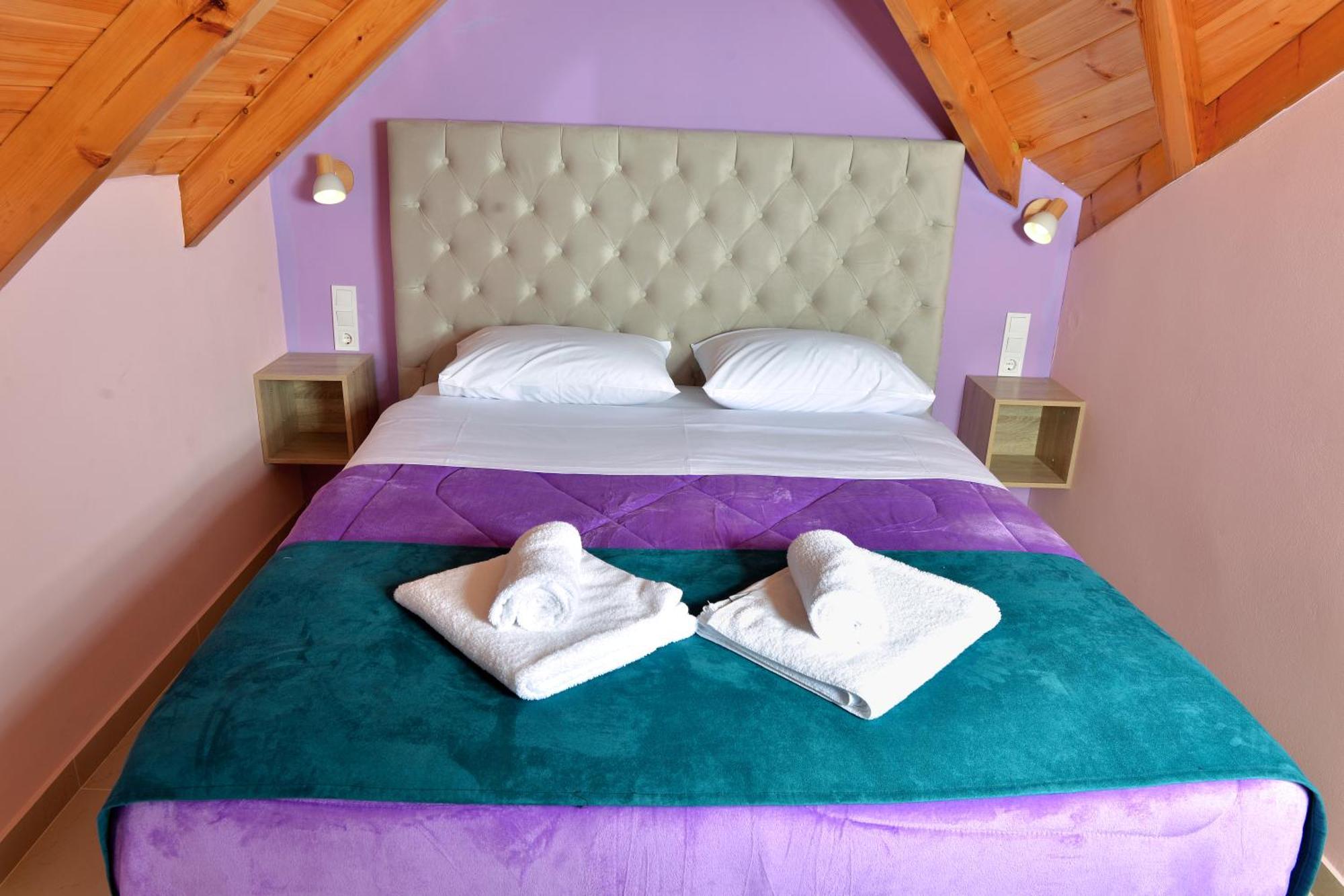 Tokastro 1 Holiday home Arachova