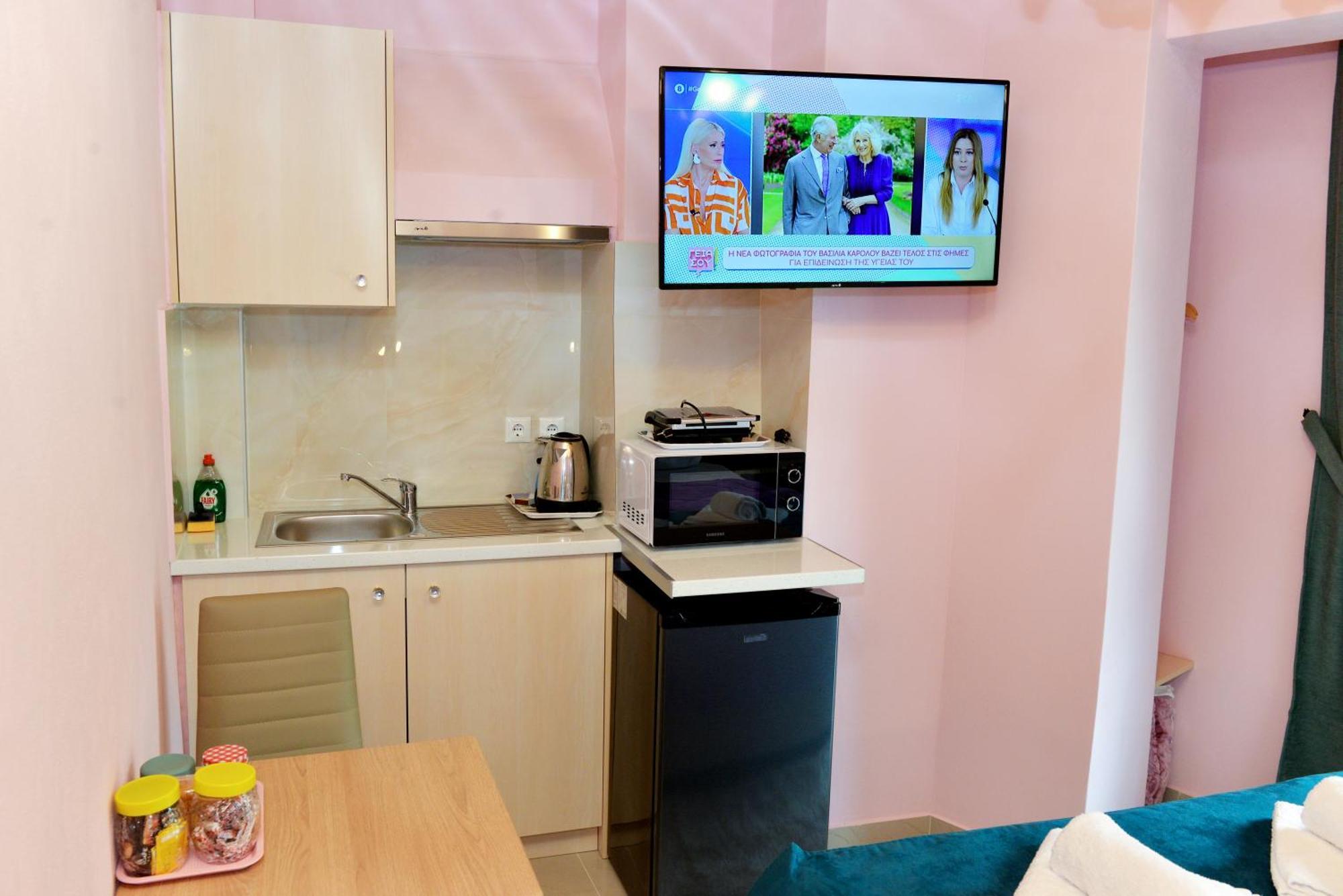 Holiday home Tokastro 1 Arachova