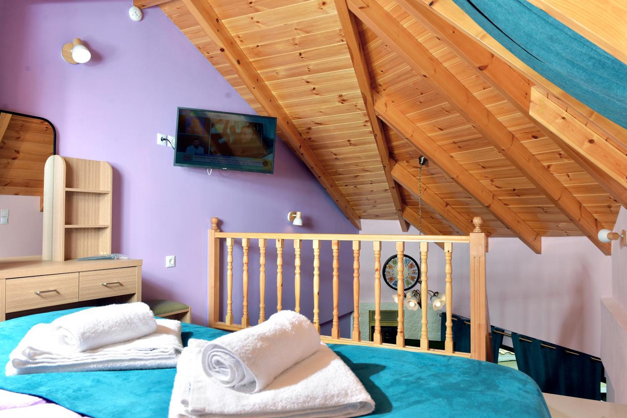 Holiday home Tokastro 1