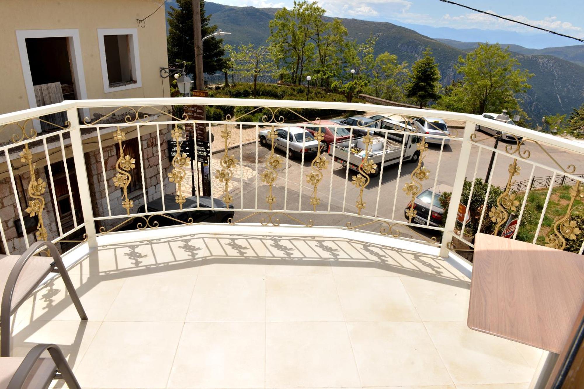 Holiday home Tokastro 1