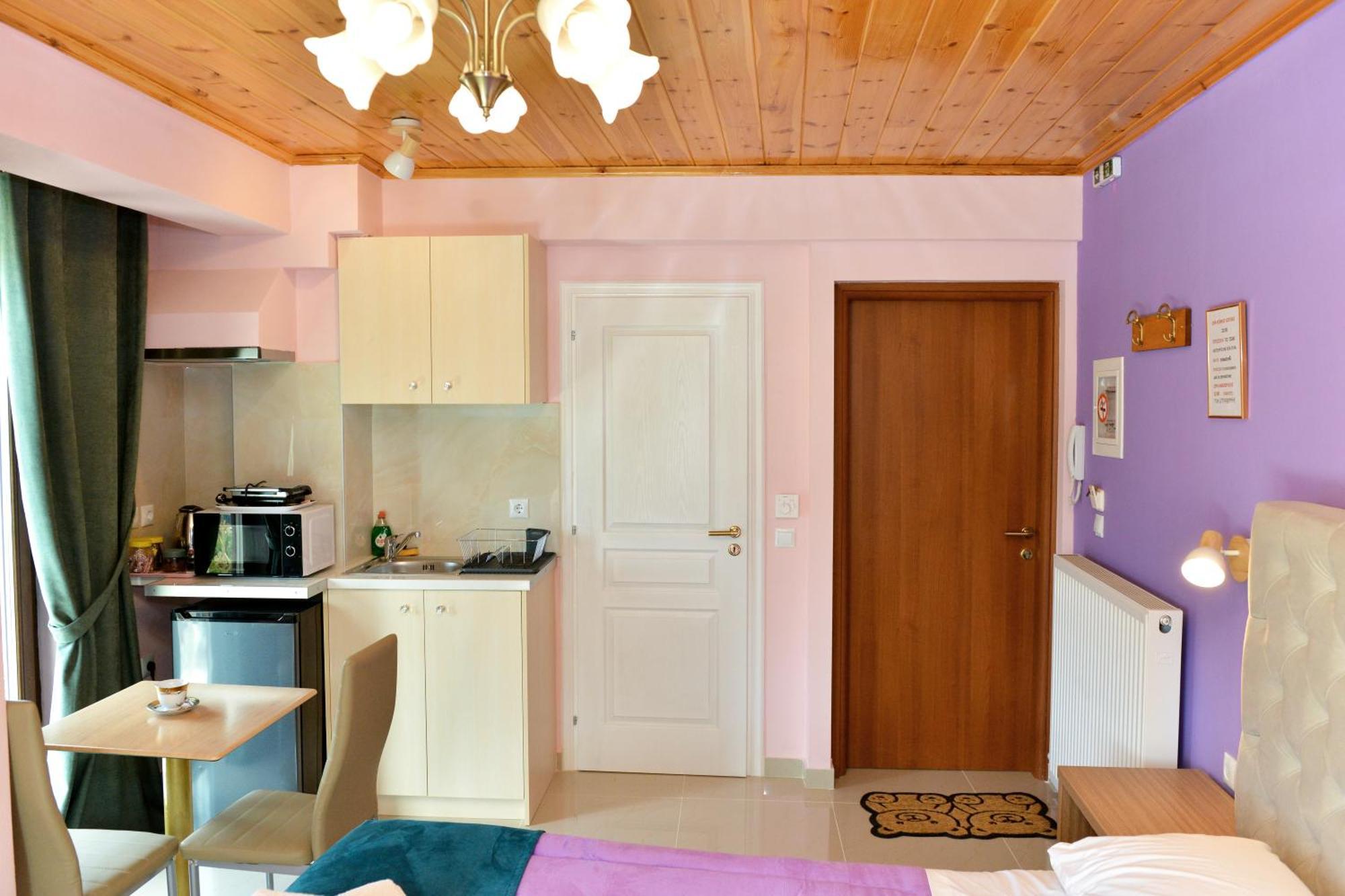 Tokastro 1 Holiday home *