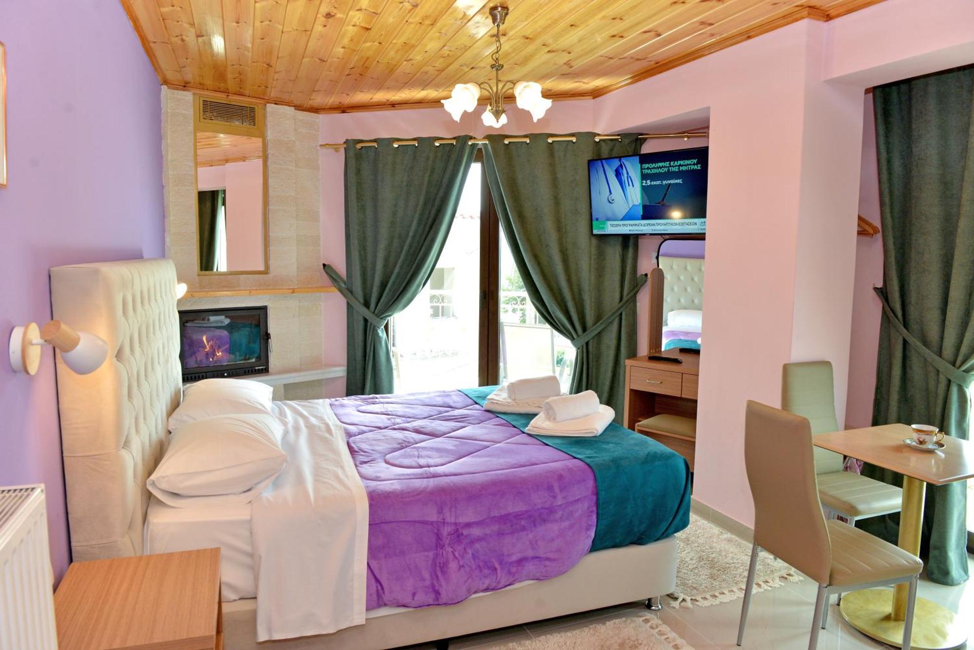 Holiday home Tokastro 1 *