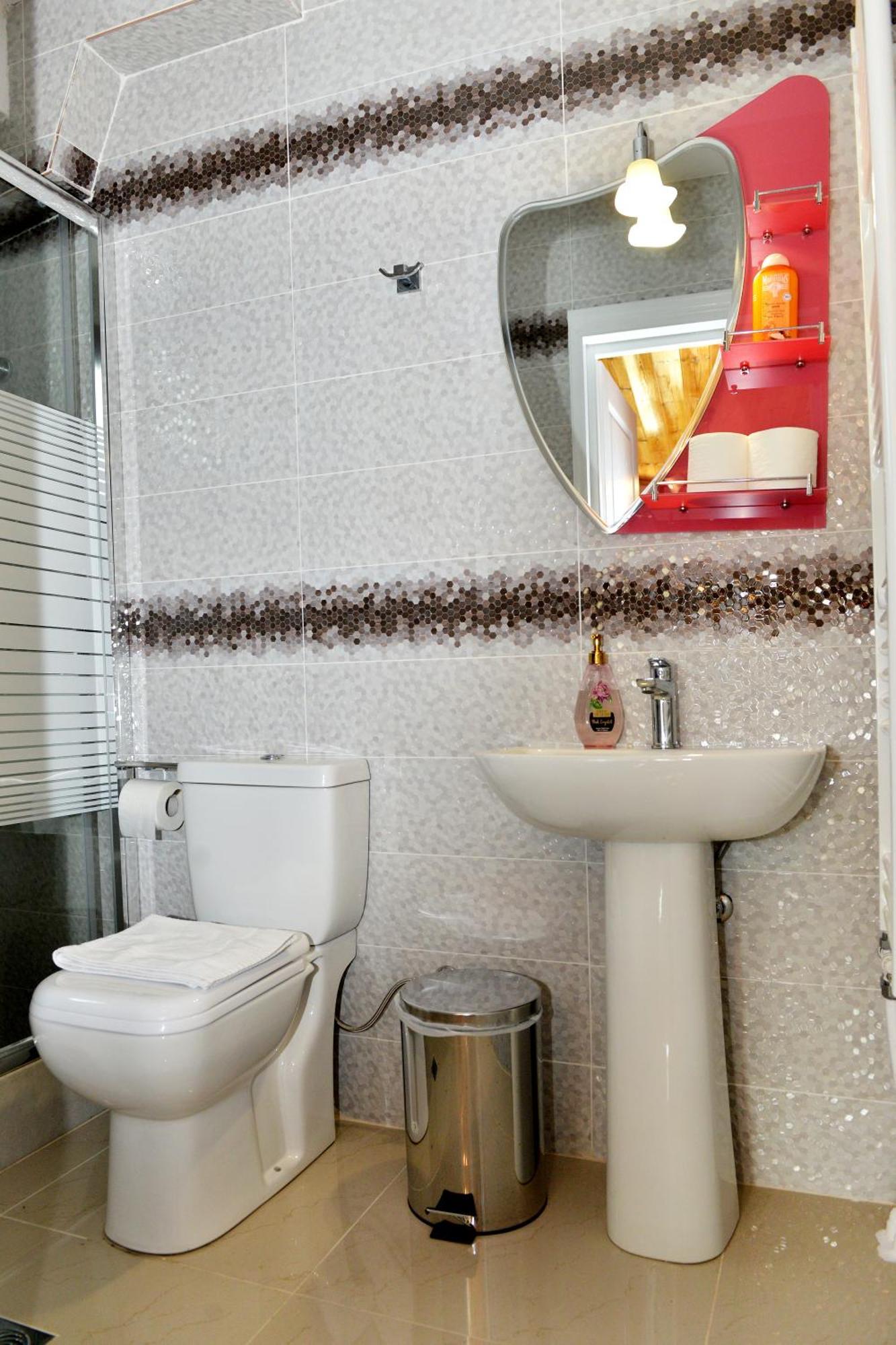 Holiday home Tokastro 1 Arachova